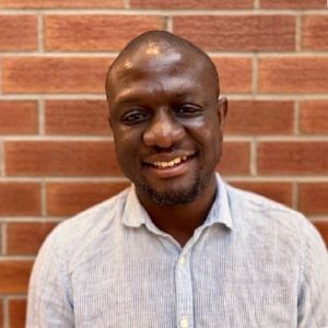 Munashe Ruzane Image